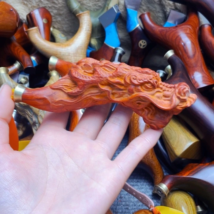 大果紫檀（缅甸花梨）微瑕1675