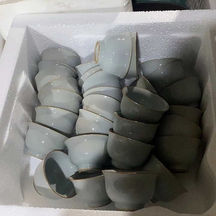 微瑕茶具介意勿拍