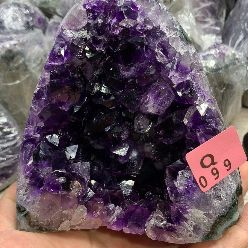 【闪购商品】水晶大型摆件（非配饰）未镶嵌