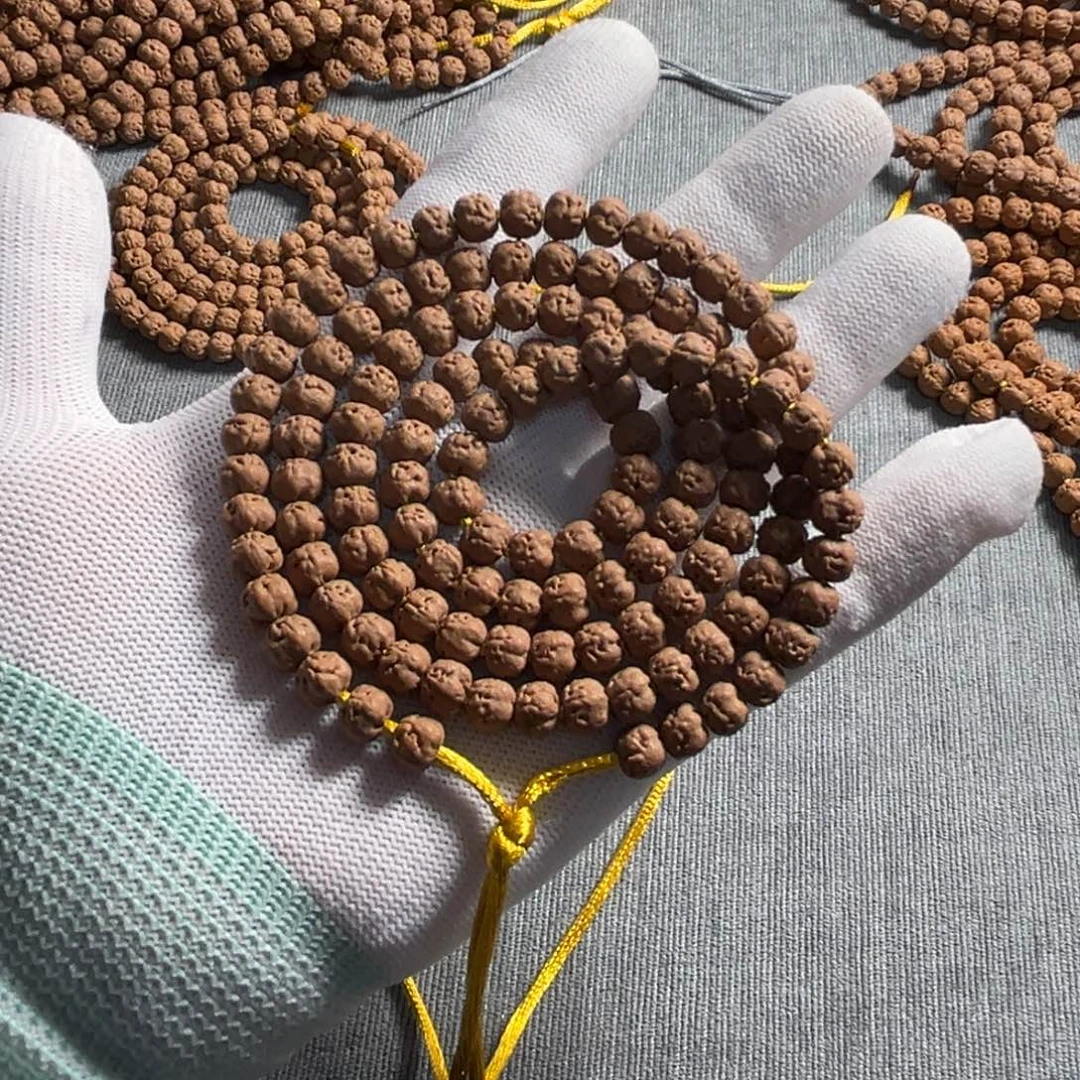 A***n吊坠金刚菩提佛手