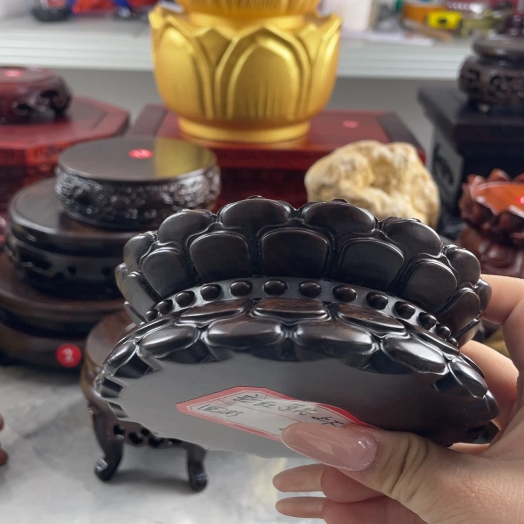 树脂制品底座设计