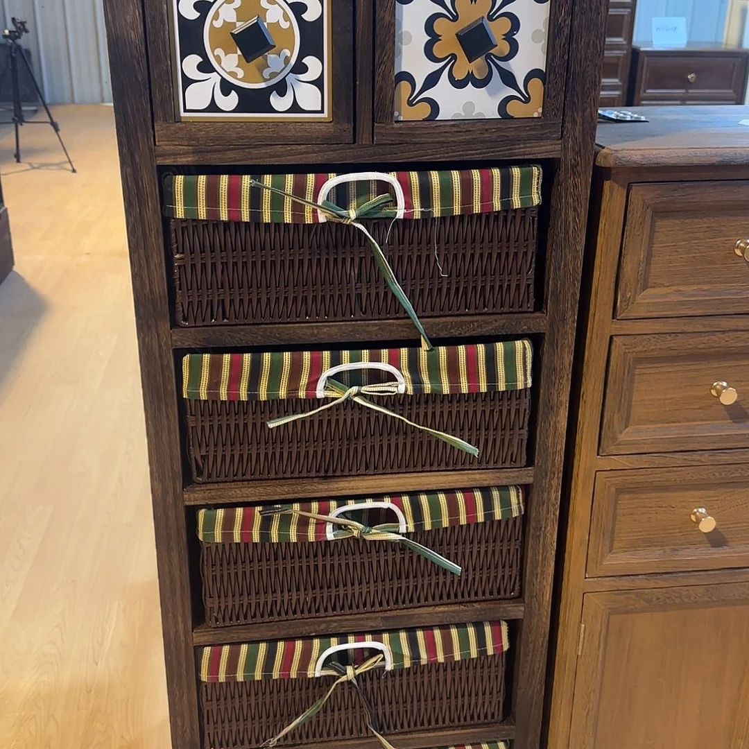木（非红木类）实木家具