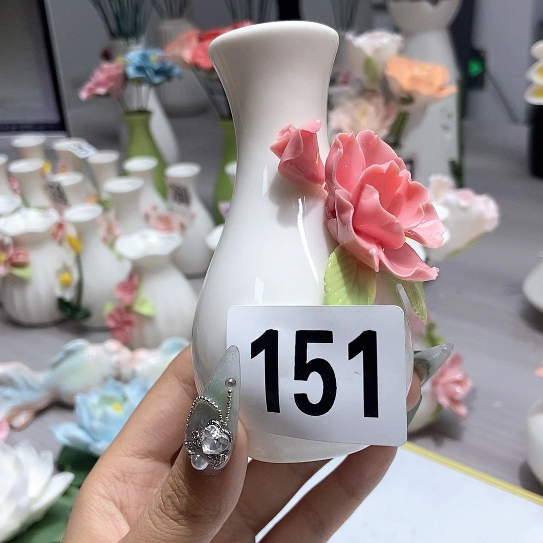 陶瓷设计风格现代