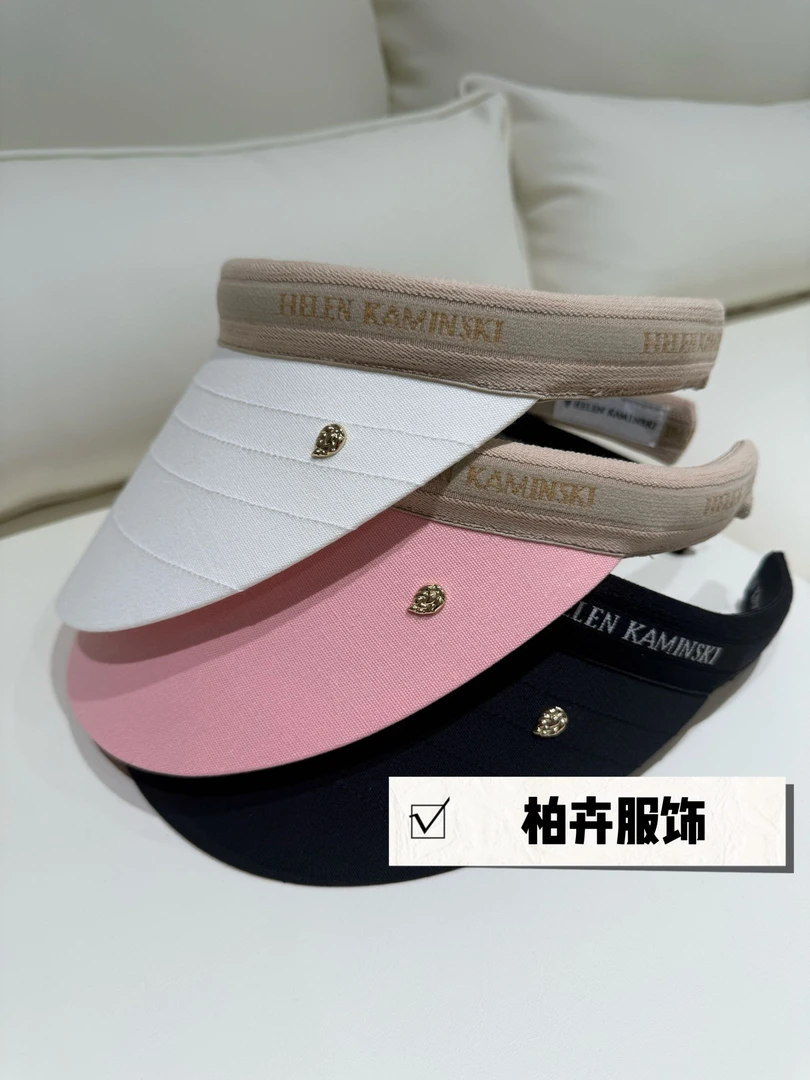 【柏卉服饰】空顶帽