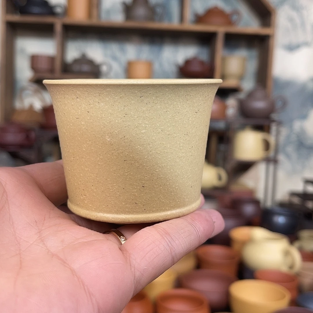 茶杯紫砂1123335444758889666