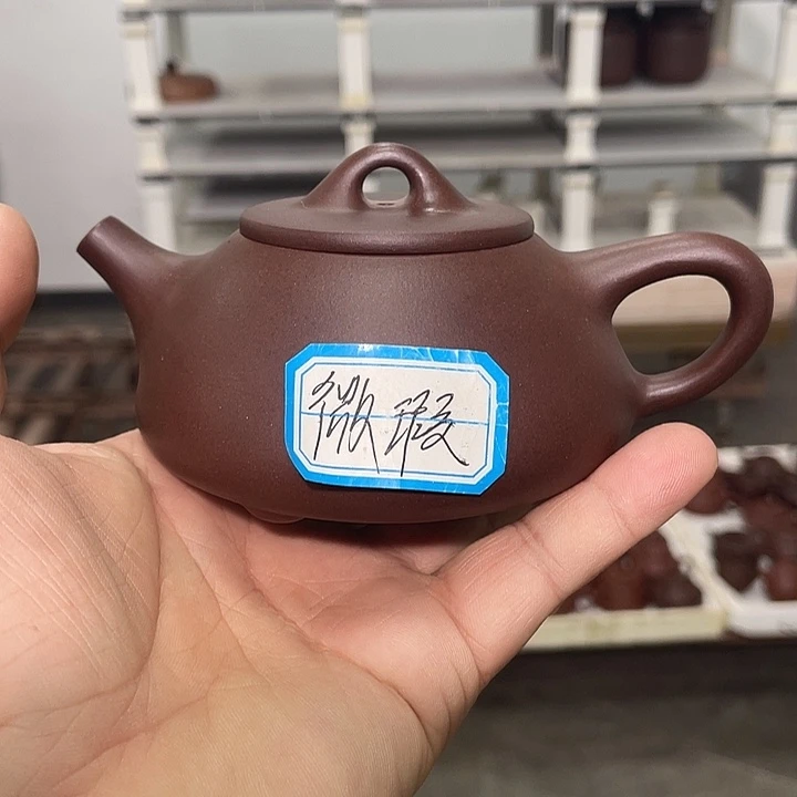 紫砂茶壶紫砂茶具
