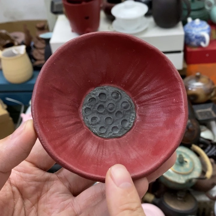 陶瓷艺术品及陶瓷壶壶