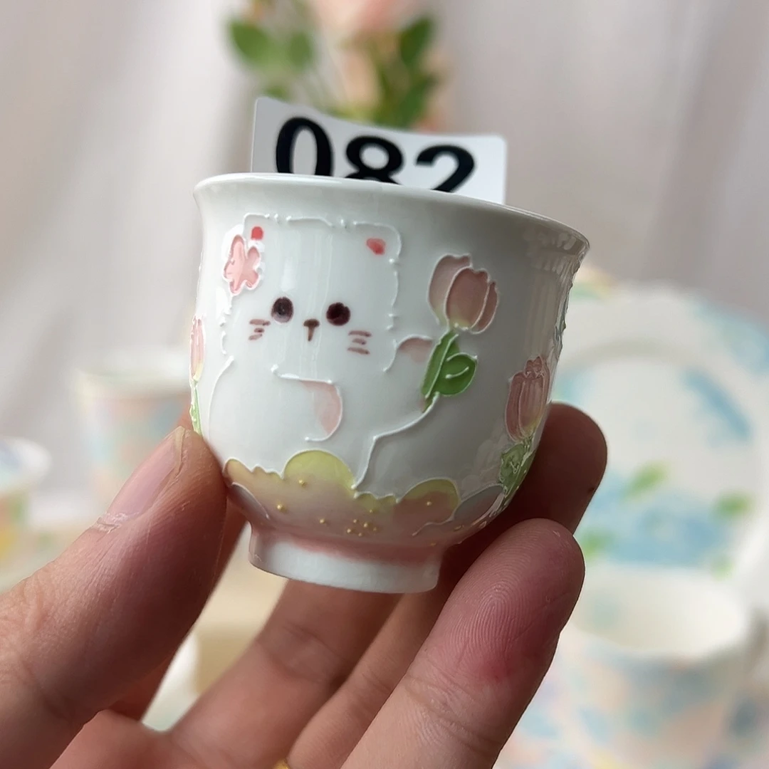 瓷片景德镇陶瓷艺术精品