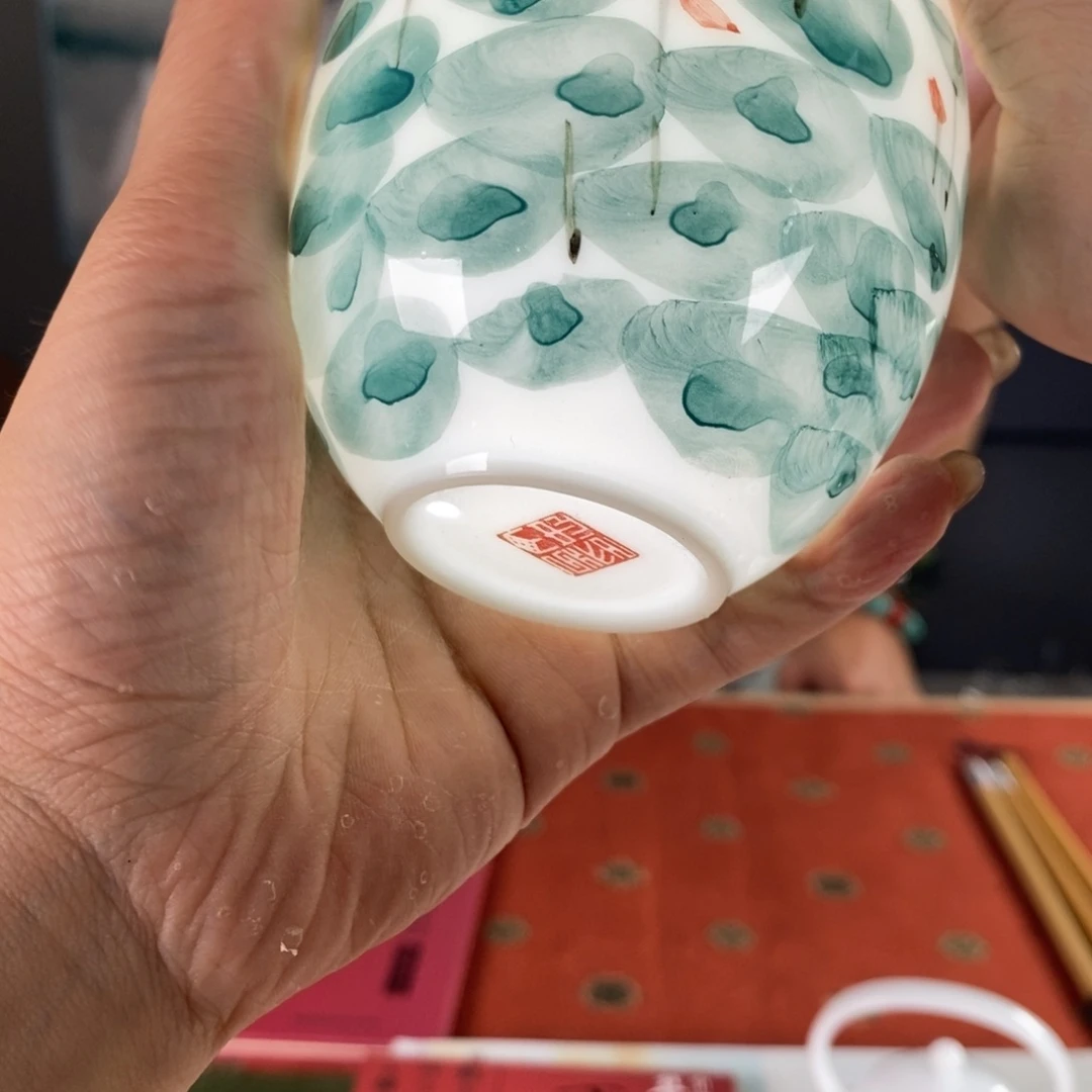 九鸣瓷艺九鸣瓷艺