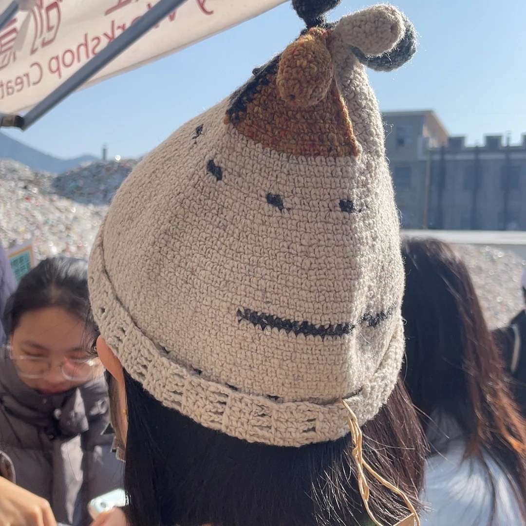 小***丽陶嘎嘎嘎嘎嘎嘎好看的帽子