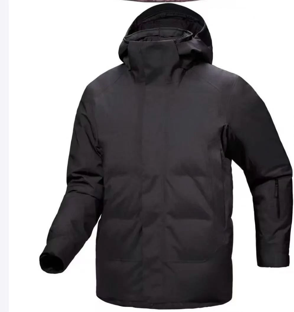 飞燃 SV休闲舒适户外男女款羽绒服