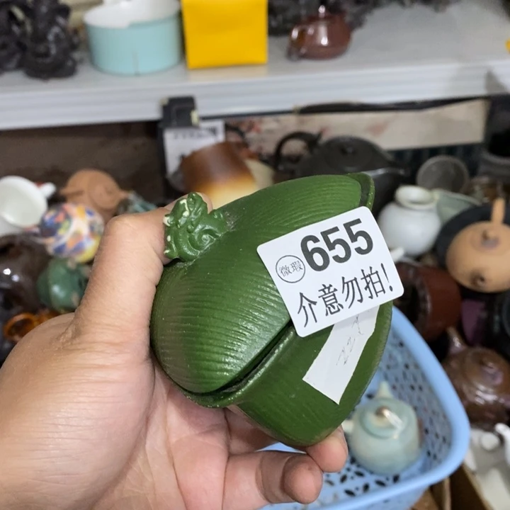 陶瓷艺术品及陶瓷制品