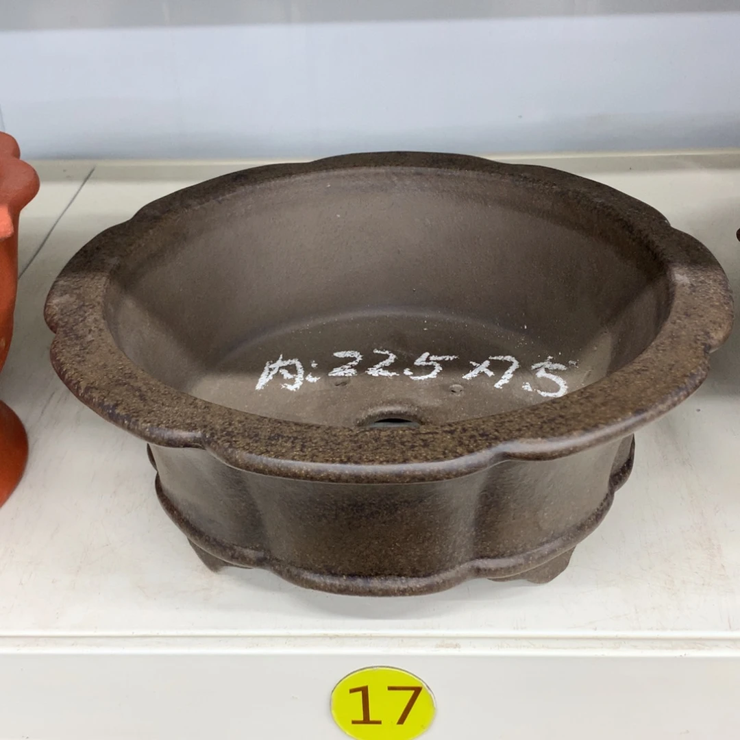 花盆紫砂紫砂花盆