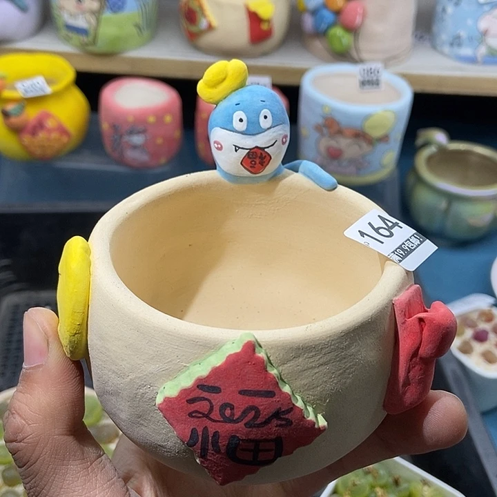 164大舅生石花肉锥