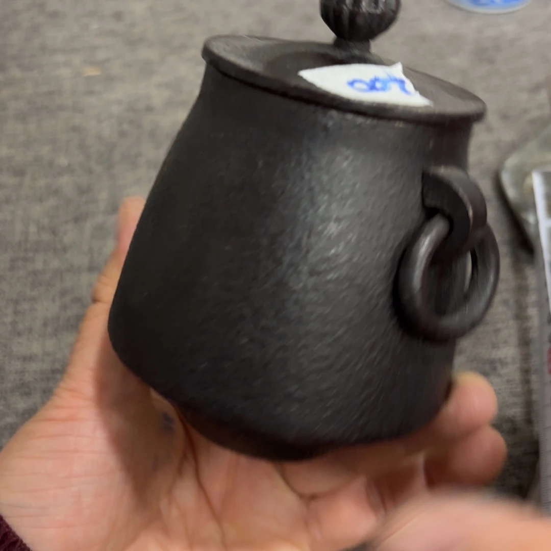 非常好看的物品 The