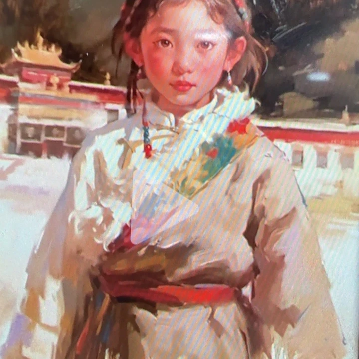 山****油画艺术家原创作品