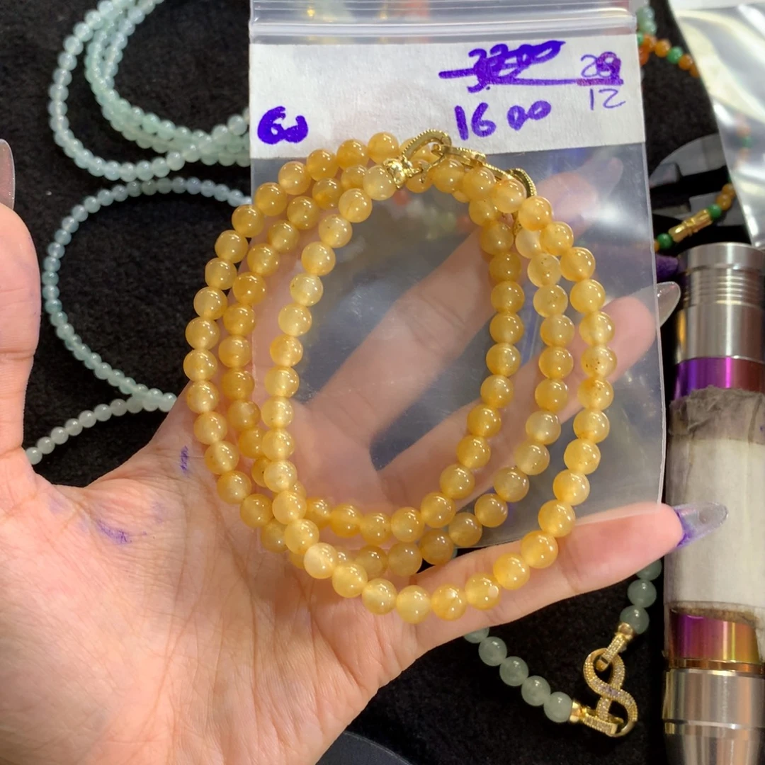 定制翡翠未镶嵌天然缅甸翡翠