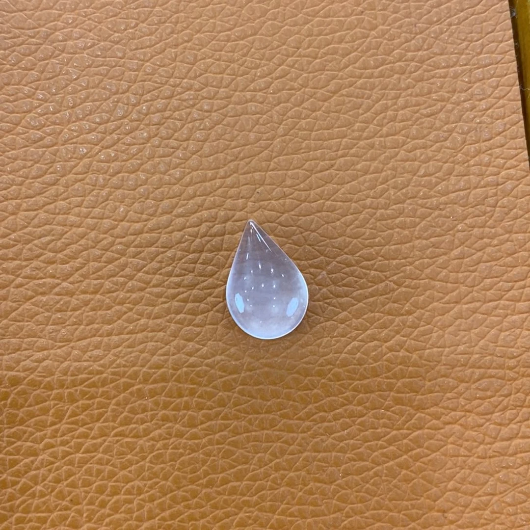 石英质玉吊坠(不含链)未镶嵌翩****芊