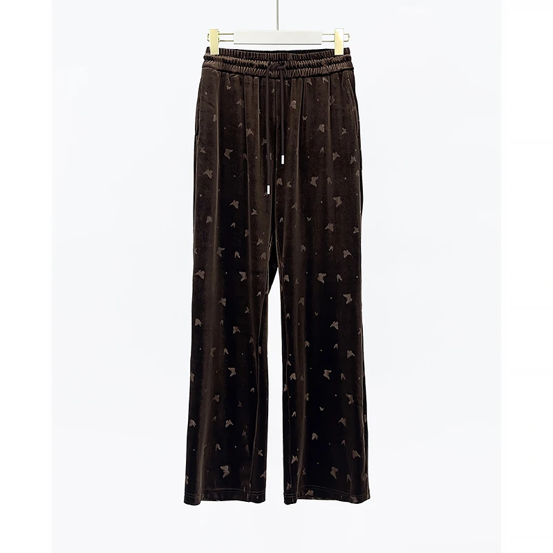 春夏新款时尚休闲百搭裤子 Z 79143C