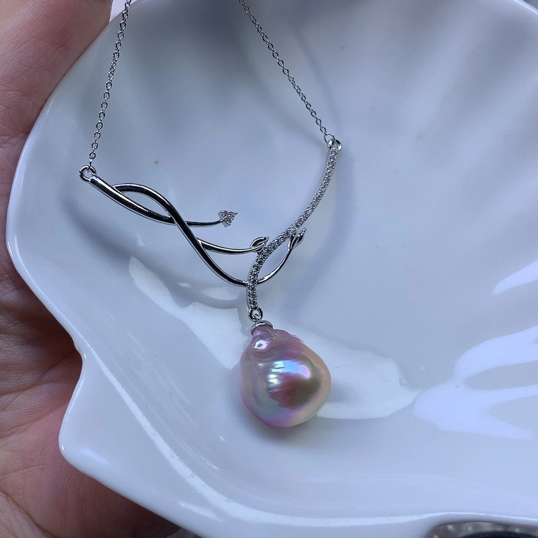 姗***姗非金属合金特价项链209