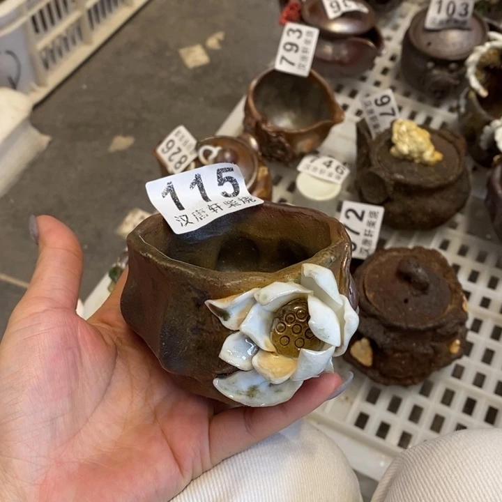 瓷片柴烧柴烧柴烧柴烧柴