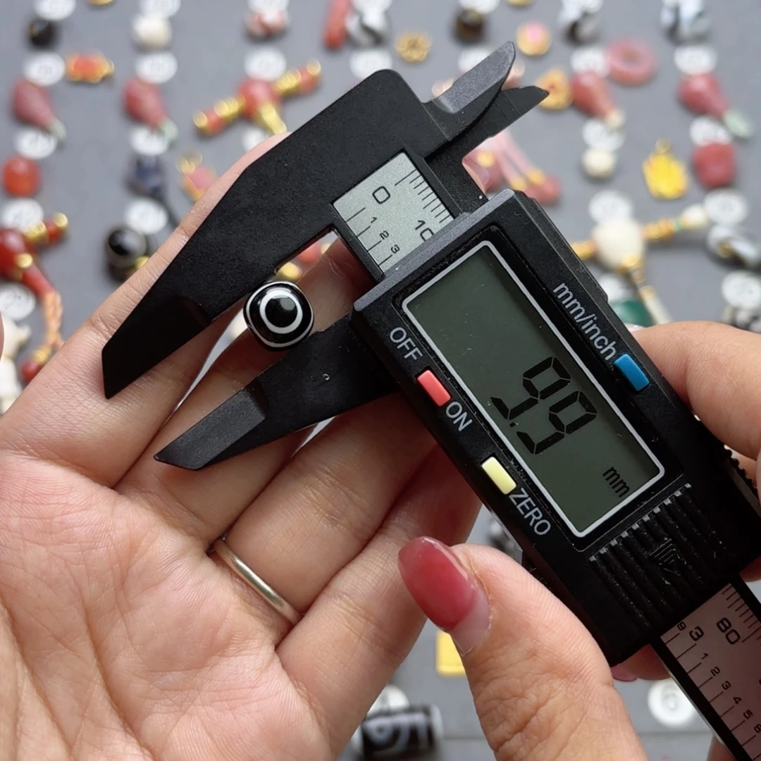 玛瑙/玉髓未镶嵌文玩配饰