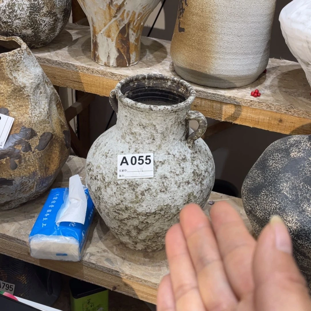 瓶景德镇陶瓷高度35-11