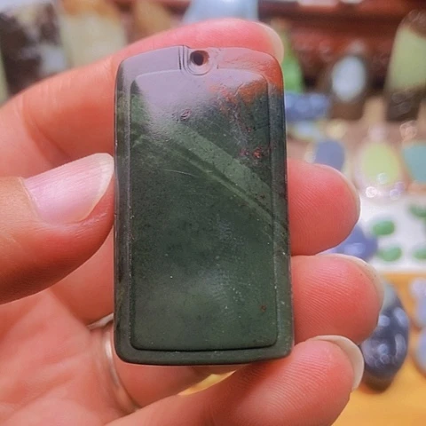 和田玉（糖玉）手镯未镶嵌