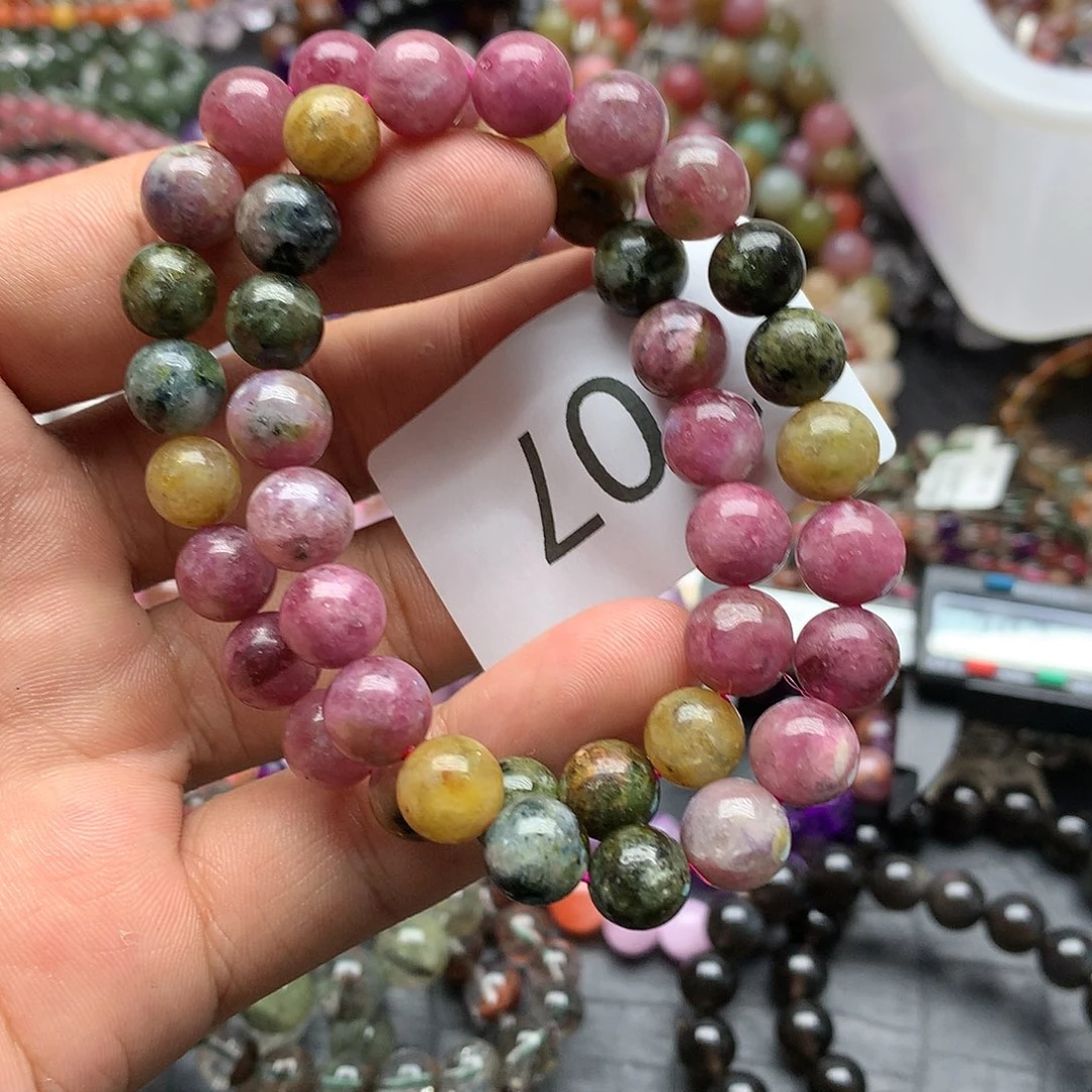 【闪购商品】水晶手链未镶嵌