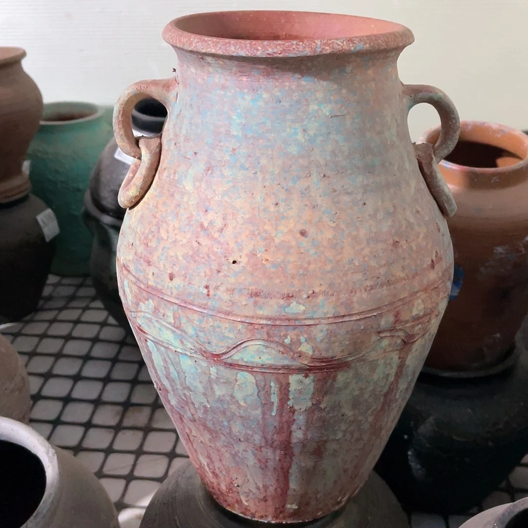 带孔口径13高度30微瑕