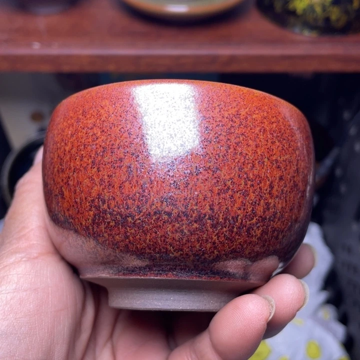 茶盏你是谁呢是什么