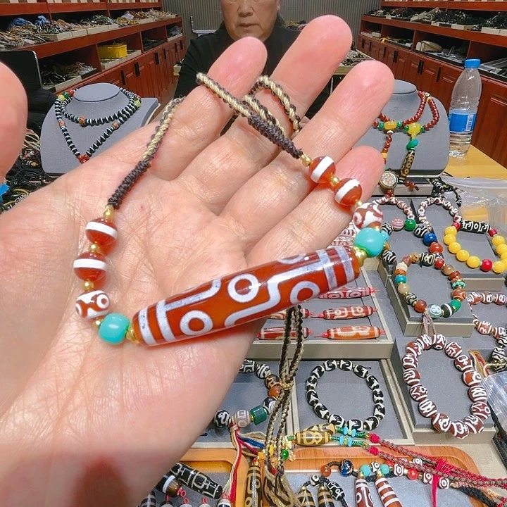 未镶嵌玛瑙/玉髓珠宝奇石