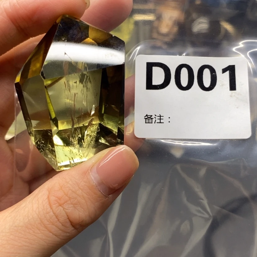 【闪购商品】未镶嵌珠宝半成品水晶