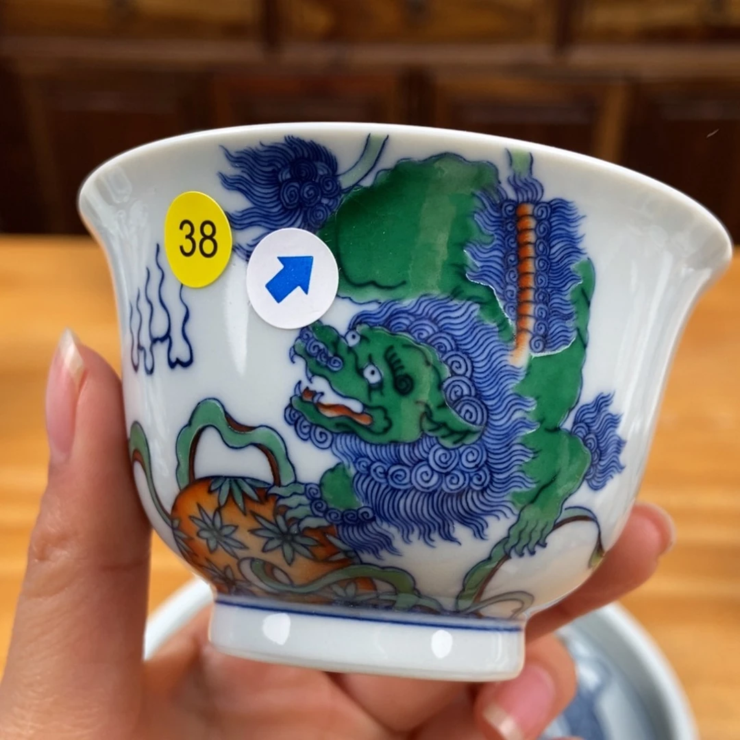 景德镇手绘哈哈哈哈哈