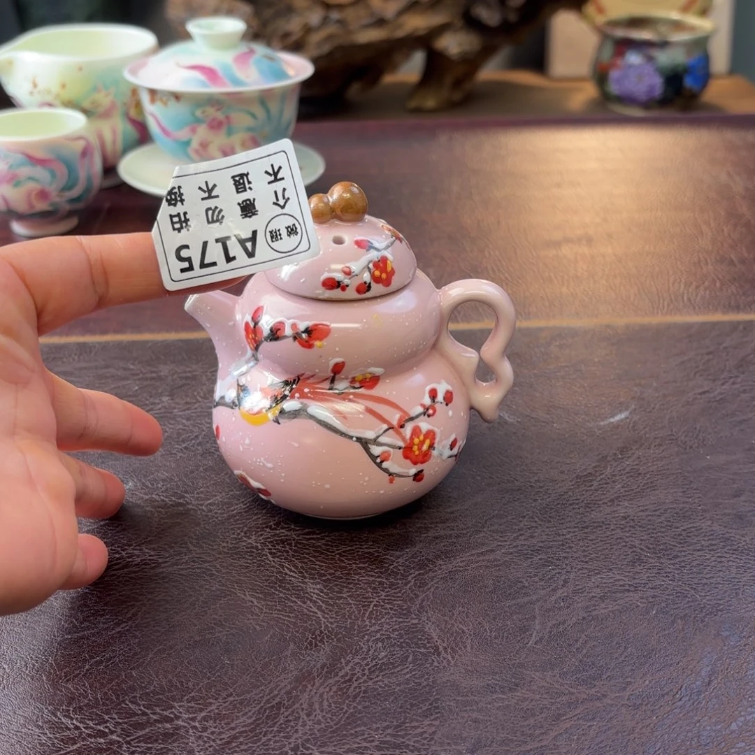 景德镇纯手工制作工艺陶瓷