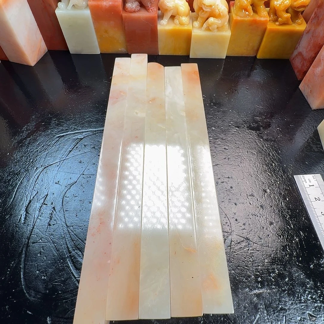 高***刻印石老挝石老挝石