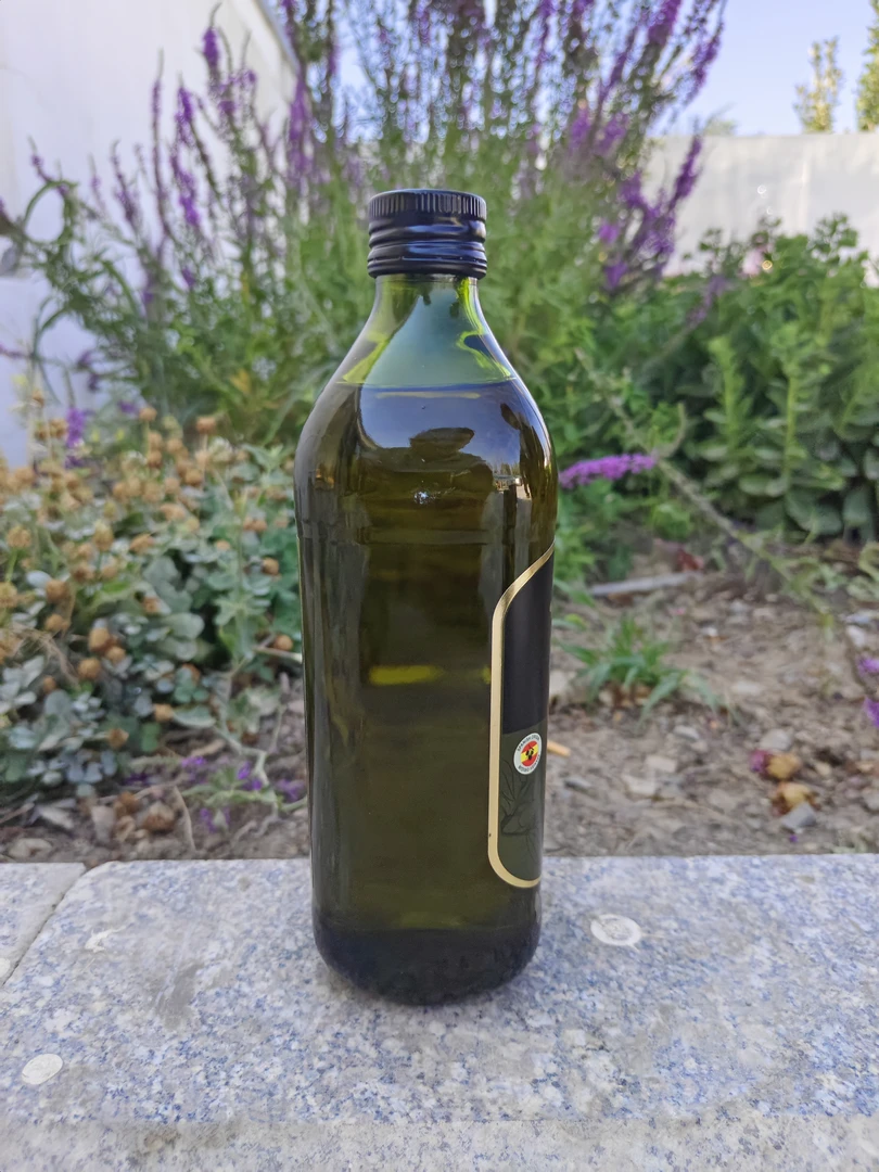 西班牙原装进口特级初榨橄榄油食用油100%原装进口