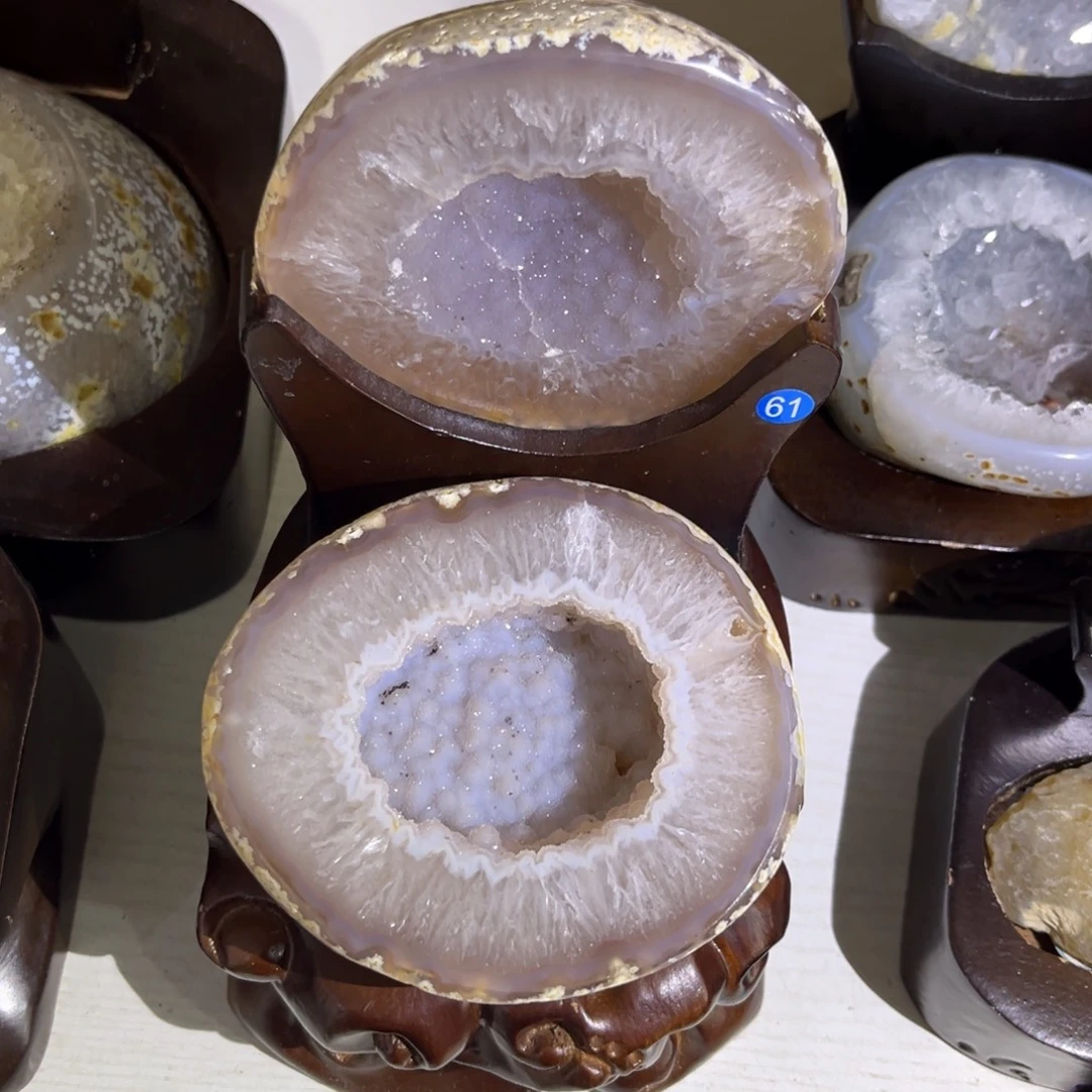 摆件未镶嵌紫晶水晶