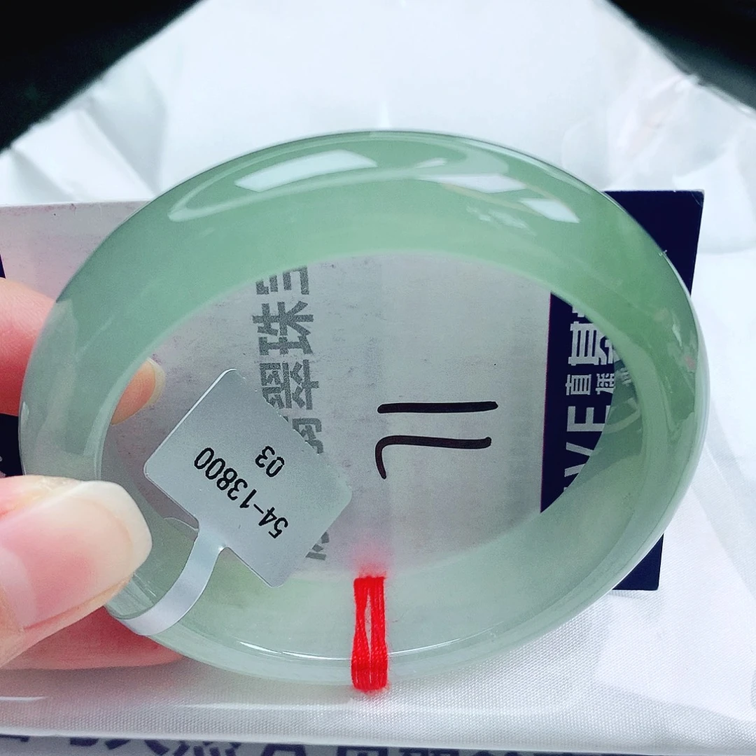 未镶嵌手镯翡翠緬甸天然A貨翡翠手鐲