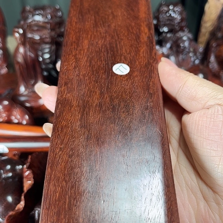 檀香紫檀（小叶紫檀）