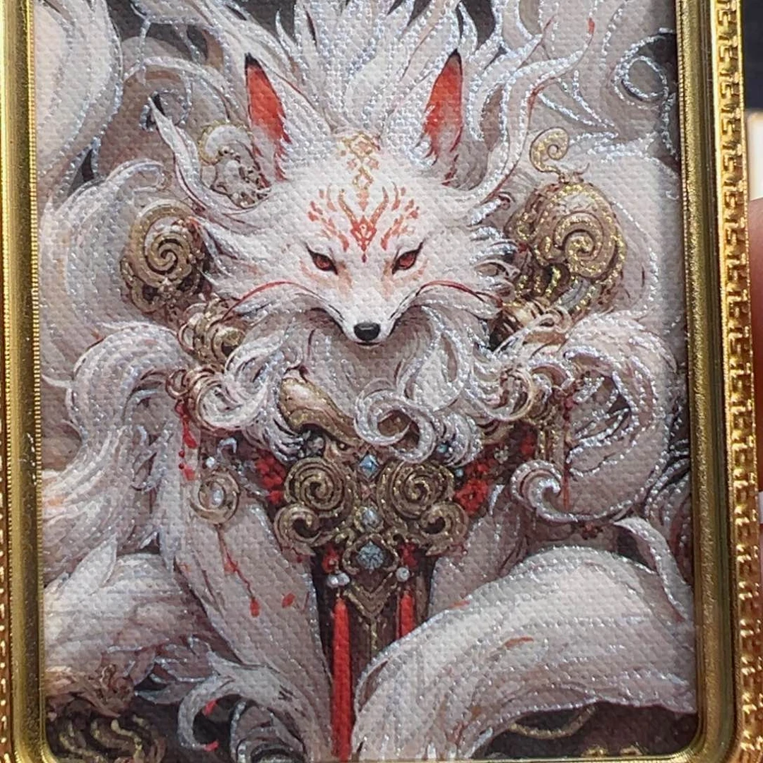 吊坠V****R单面卡心单面卡心