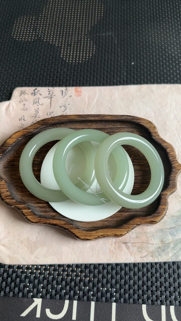 东陵玉 胖圆 多样性发货，拍一发一