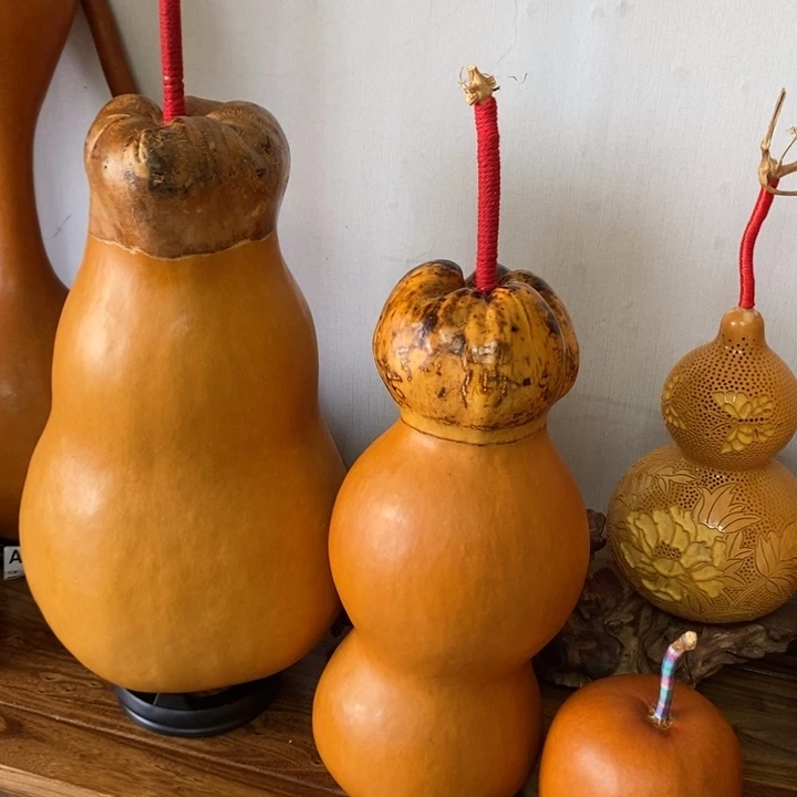 手串/手链核桃葫芦