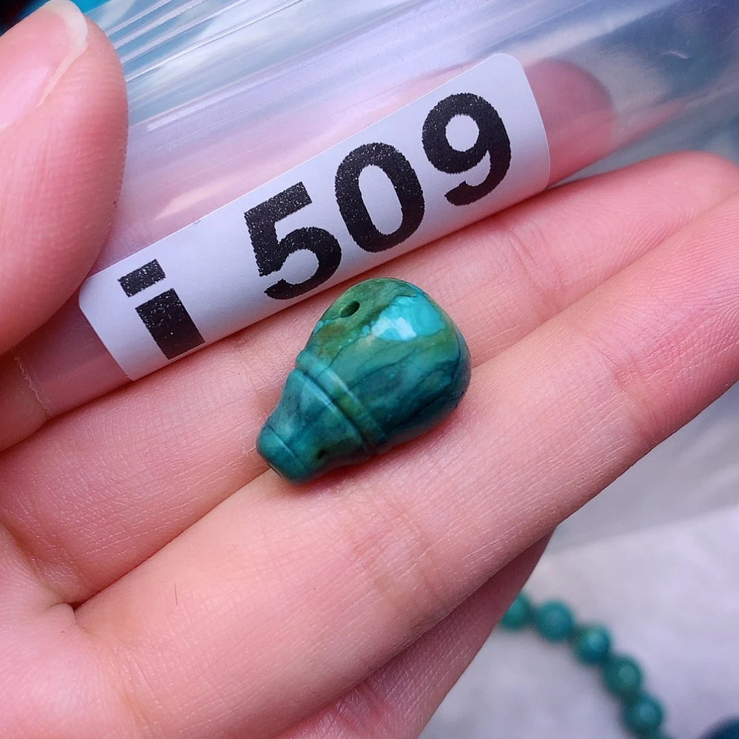 空竹粉丝专享十堰特色手工散珠