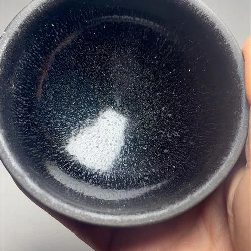 【闪购商品】茶盏-348............