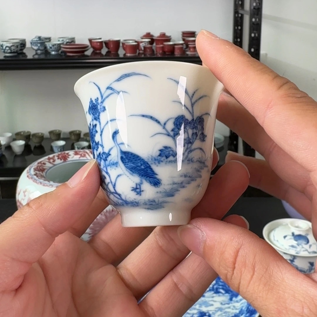 昊***景德镇陶瓷