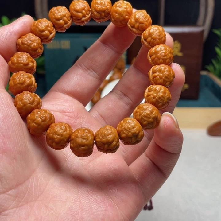 手串/手链橄榄核橄榄核