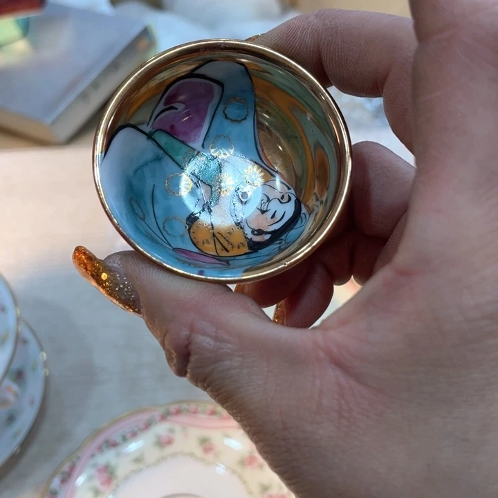 鱼*中古商品默认无售后新亿阁