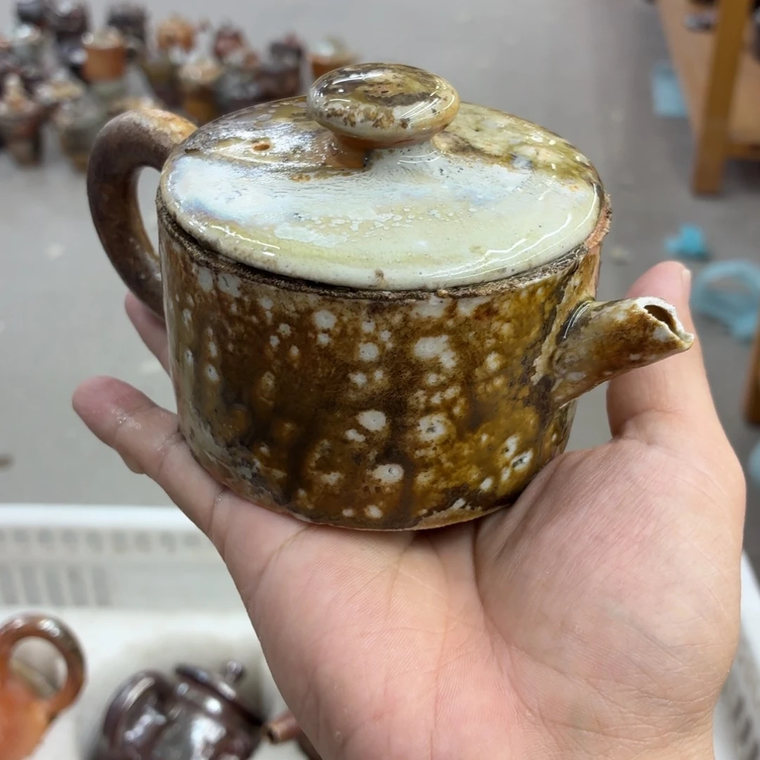 陶园柴烧，精品高货232