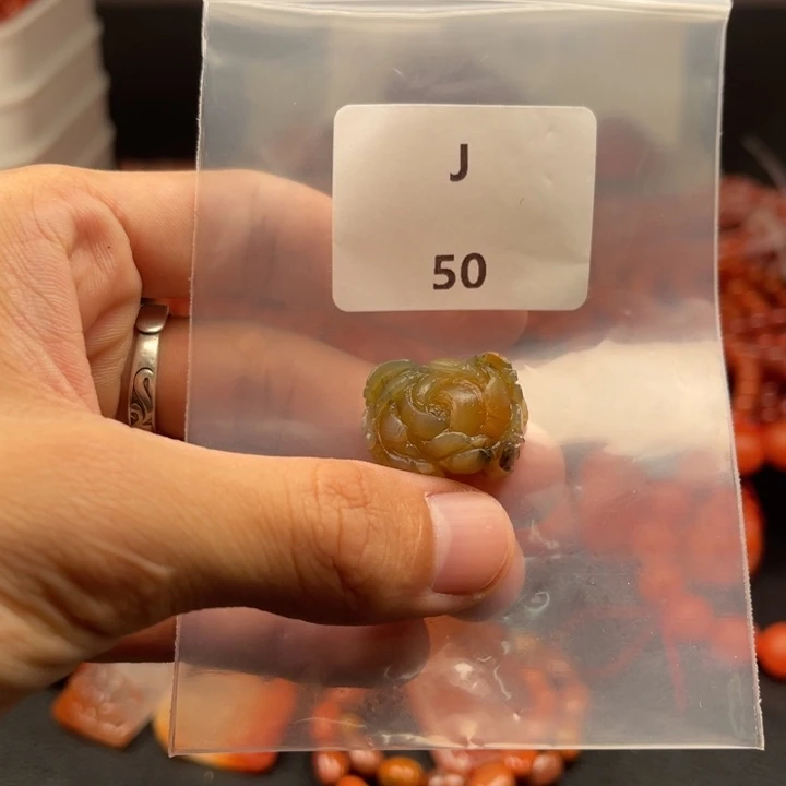 未镶嵌南红玛瑙多样性发货吊坠南红玛瑙